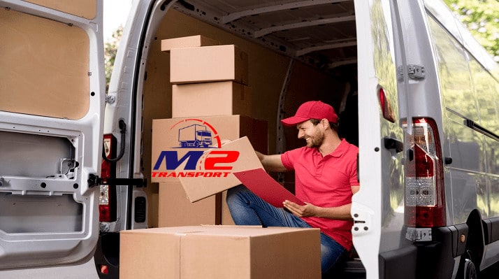 Déménagement Poissy