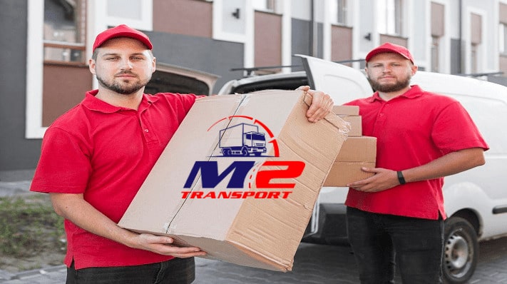 Déménageurs à Rambouillet assurant un transport sécurisé