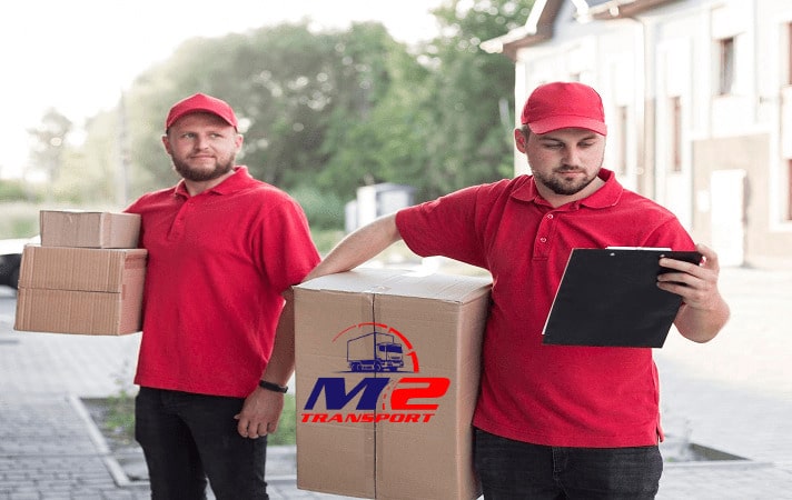 Équipe déménagement Poissy