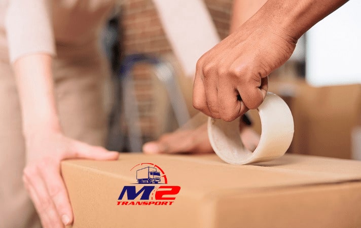 Organisation de déménagement Poissy