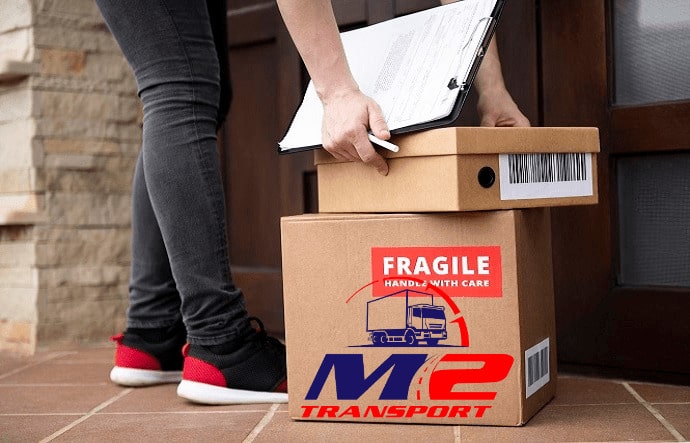 un service clé en main de déménagement : matériel et emballage