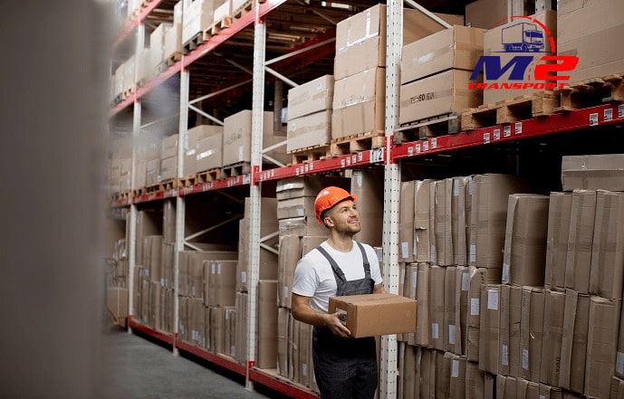 Garde-meuble sécurisé à Versailles