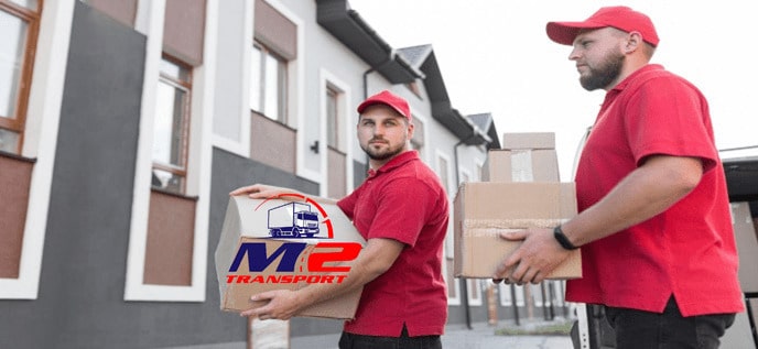 Services complémentaires de déménagement à Versailles.